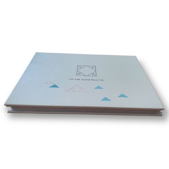 ⭐️Host Pick⭐️ 🆕 OFRA: On the Glow - Highlighting & Bronzing Pro Palette - Picture 13 of 15